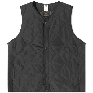 Nike Life Woven Insulated Military Vest