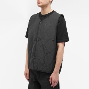 Nike Life Woven Insulated Military Vest