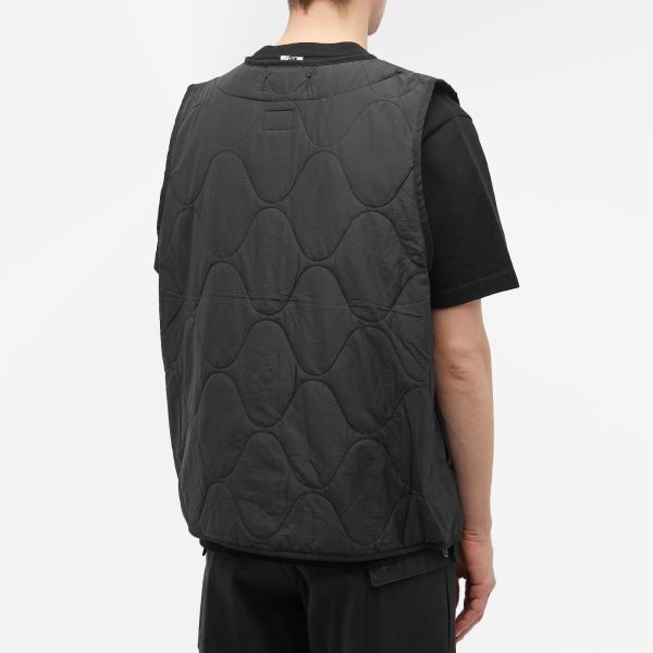 Nike Life Woven Insulated Military Vest