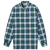 Barbour Tobias Check Shirt