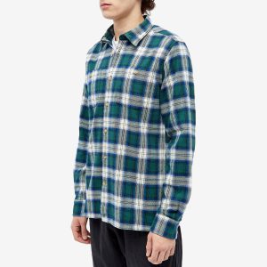 Barbour Tobias Check Shirt