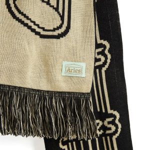 Aries Column Scarf