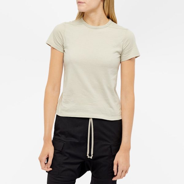 Rick Owens Short Level T-Shirt