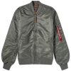 Alpha Industries MA-1 VF 59 Flight Jacket