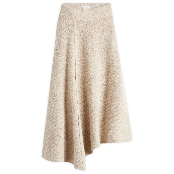 Holzweiler Knit Maxi Skirt