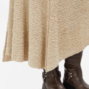 Holzweiler Knit Maxi Skirt