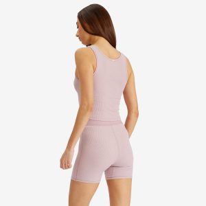 SKIMS Cotton Rib Tank