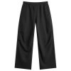 SKIMS Lofty Garment Dye Fleece Boxer Sweatpants