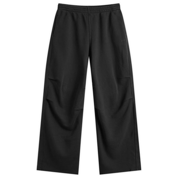 SKIMS Lofty Garment Dye Fleece Boxer Sweatpants