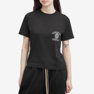 Fear of God ESSENTIALS Tri-Blend Crew T-Shirt