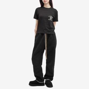 Fear of God ESSENTIALS Tri-Blend Crew T-Shirt