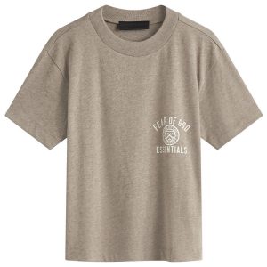 Fear of God ESSENTIALS Tri-Blend Crew T-Shirt