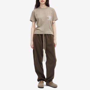 Fear of God ESSENTIALS Tri-Blend Crew T-Shirt