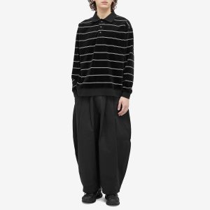 Anglan Essential Balloon Trousers