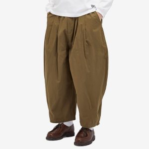 Anglan Essential Balloon Trousers