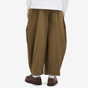 Anglan Essential Balloon Trousers