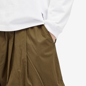 Anglan Essential Balloon Trousers