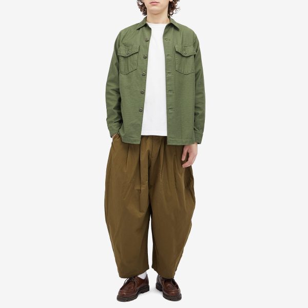 Anglan Essential Balloon Trousers