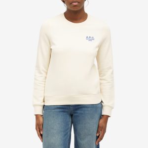 A.P.C. Skye Sweat