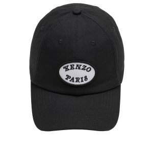 Kenzo Logo Cap