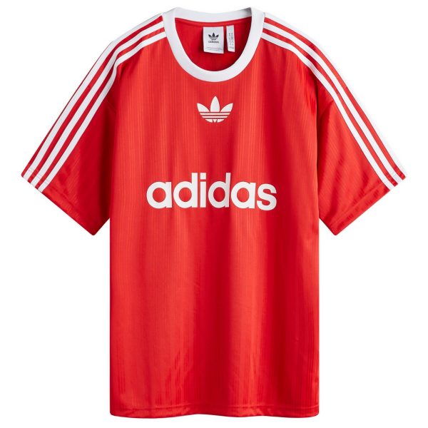 Adidas Adicolor Poly T-shirt