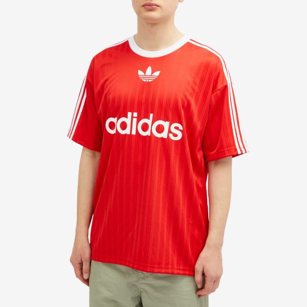 Adidas Adicolor Poly T-shirt