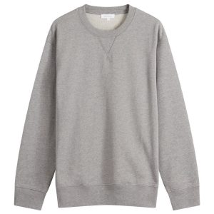 Norse Projects Standard Crew Sweatshirt