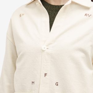 Story mfg. Sot Jacket