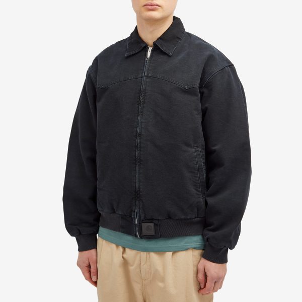 Carhartt WIP OG Santa Fe Jacket