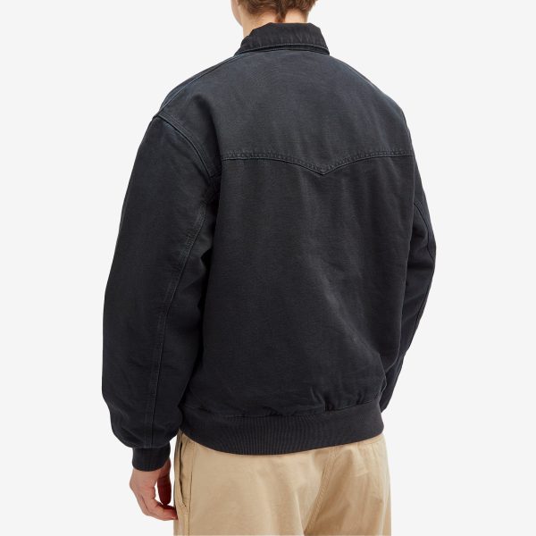 Carhartt WIP OG Santa Fe Jacket