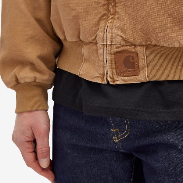 Carhartt WIP OG Santa Fe Jacket