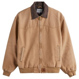 Carhartt WIP OG Santa Fe Jacket