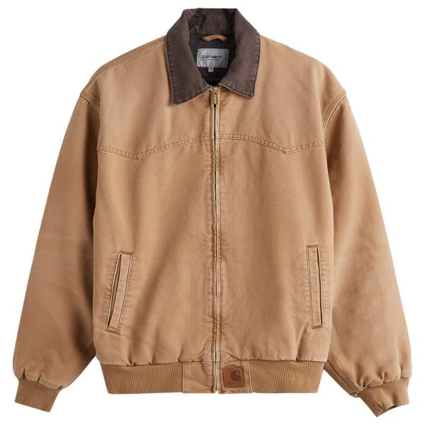 Carhartt WIP OG Santa Fe Jacket