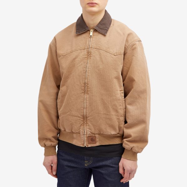 Carhartt WIP OG Santa Fe Jacket