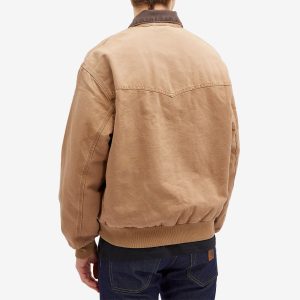 Carhartt WIP OG Santa Fe Jacket