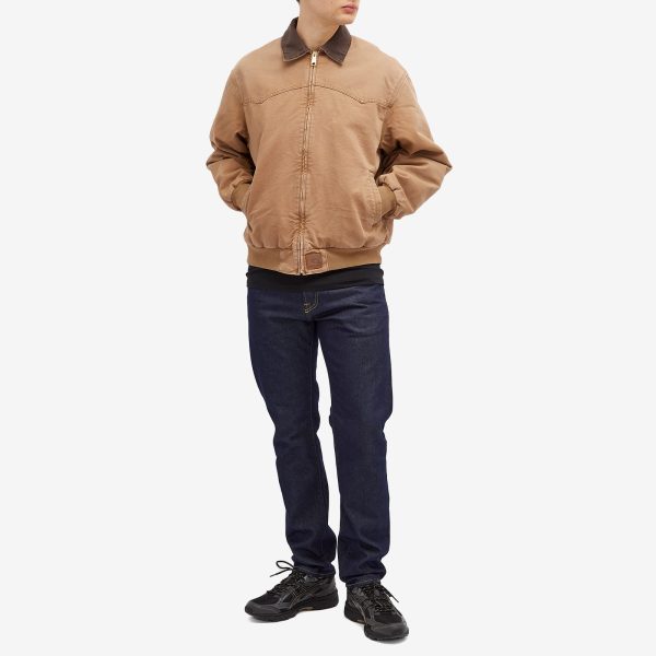 Carhartt WIP OG Santa Fe Jacket