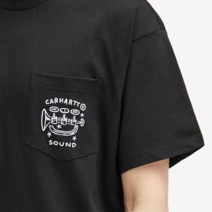 Carhartt WIP Fragments Pocket T-Shirt