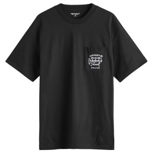 Carhartt WIP Fragments Pocket T-Shirt