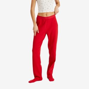 SKIMS Cotton Rib Pant