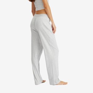 SKIMS Cotton Rib Pant