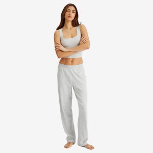 SKIMS Cotton Rib Pant