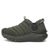 Moncler Trailgrip Apres Low Top Sneakers