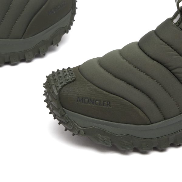 Moncler Trailgrip Apres Low Top Sneakers