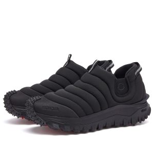 Moncler Trailgrip Apres Low Top Sneakers