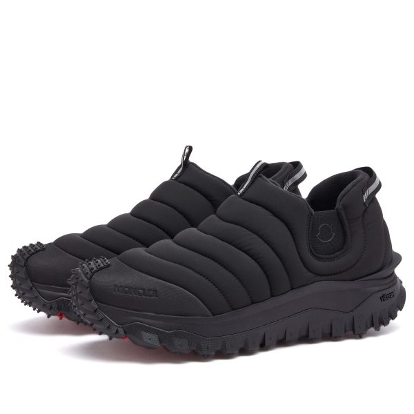 Moncler Trailgrip Apres Low Top Sneakers