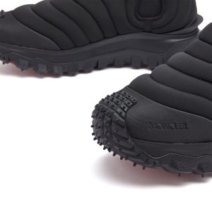 Moncler Trailgrip Apres Low Top Sneakers