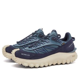 Moncler Trailgrip Low Top Sneakers