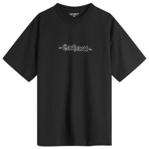 Carhartt WIP Greatest Hits T-Shirt