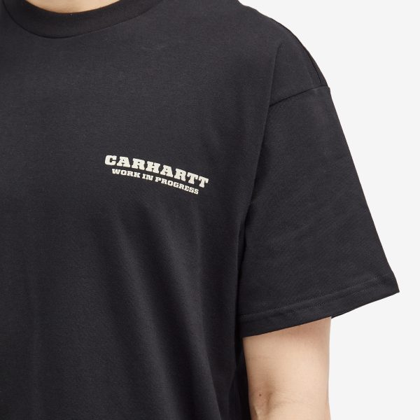 Carhartt WIP Runaway T-Shirt