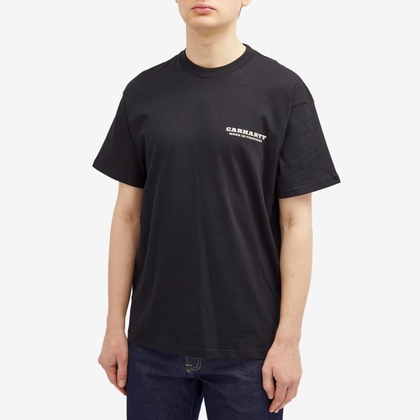 Carhartt WIP Runaway T-Shirt